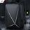 Torba na laptopa Alogy Plecak Antykradzieżowy Urban Safe Na Laptopa 15 6" Z Portem Usb Duży Wodoodporny Unisex Czarny 5905601804208 - zdjęcie 5