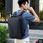Torba na laptopa Alogy Plecak Antykradzieżowy Urban Safe Na Laptopa 15 6" Z Portem Usb Duży Wodoodporny Unisex Czarny 5905601804208 - zdjęcie 9