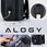 Torba na laptopa Alogy Plecak Antykradzieżowy Urban Safe Na Laptopa 15 6" Z Portem Usb Duży Wodoodporny Unisex Czarny 5905601804208 - zdjęcie 7