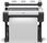 Ploter Canon imagePROGRAF TM-350 MFP ze skanerem Lm36 - zdjęcie 2