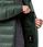 Męska kurtka puchowa zimowa Jack Wolfskin Nebelhorn Down Hoody L - zdjęcie 3