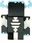 Jada Toys Minecraft Metalowa Figurka Warden 6,5Cm - zdjęcie 4