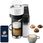 Ekspres kapsułkowy De'Longhi Nespresso Vertuo Lattissima ENV300.W - zdjęcie 12