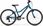 Rower M-Bike Tin Niebieski 24 2021 - zdjęcie 7