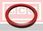 Lcc Products Uszczelka Przepustnicy 7701047579 Dolna Renault Nissan TR1382 - zdjęcie 2