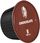 Kapsułki do ekspresów Dolce Gusto Dolcegusto Kaffekapslen Kakao 16kaps. - zdjęcie 2