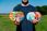 Waboba Wingman Tie Die Frisbee AZ-302-TD - zdjęcie 3