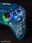 Gamepad Trade Invaders Harry Potter - Expecto Patronum Blue Switch 299252T - zdjęcie 5