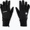 Rękawice Trekkingowe Mammut Astro Black - zdjęcie 4
