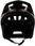Kask motocyklowy Rowerowy Fox Dropframe - zdjęcie 6