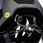 Kask motocyklowy Rowerowy Fox Crossframe Pro - zdjęcie 6