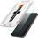 Spigen Szkło Hartowane Glas Tr Ez Fit 2 Pack Do Apple Iphone 15 Pro - zdjęcie 3