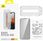 Baseus Szkło Prywatyzujące Sapphire Apple Iphone 15 Pro Max - zdjęcie 7