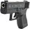 PISTOLET KRÓTKI ZABAWKOWY GLOCK NA KULKI ASG KARABIN METAL 800 KULEK GRATIS - zdjęcie 6