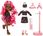 Lalka Lalka Daria Roselyn Fashion Rainbow High Modowa PREZENT DLA DZIECI DZIECKA - zdjęcie 2