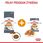 Karma dla kota Royal Canin Hair & Skin Care w sosie 85g - zdjęcie 4