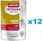 Karma dla kota Animonda Integra Protect Urinary Struvit With Beef Z Wołowiną 12x85g - zdjęcie 2
