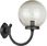 Su Ma Lampa Ogrodowa Zewnętrzna Elewacyjna Kinkiet Led Kule Classic K 3012/1/K 250 P - zdjęcie 2