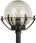Su Ma Lampa Ogrodowa Zewnętrzna Stojąca Słupek Kule Z Koszykiem 200 K 5002/1/Kpo 152cm - zdjęcie 2