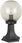Su Ma Lampa Ogrodowa Zewnętrzna Stojąca Słupek Kule Classic K 4011/1/K 200 36cm - zdjęcie 2