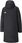 Kurtka z kapturem damska Puma ESS PADDED czarna 58238101 - zdjęcie 2