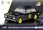 Klocki COBI Action Town Opel Rekord C Schwarze Witwe (COBI-24597) - zdjęcie 5