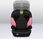 Fotelik Lionelo Lars I-Size Pink-Baby 15-36 kg - zdjęcie 10
