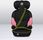 Fotelik Lionelo Lars I-Size Pink-Baby 15-36 kg - zdjęcie 6