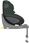Fotelik Maxi-Cosi Pearl 360° Pro  0-17kg Authentic Green - zdjęcie 3