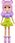 Lalka Mattel Polly Pocket Zestaw z lalką (7,5 cm) i ubrankami  HNF50 HRD59 - zdjęcie 10