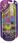 Lalka Mattel Polly Pocket Zestaw z lalką (7,5 cm) i ubrankami  HNF50 HRD59 - zdjęcie 8