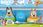 Tm Toys Bluey Figurki Do Kąpieli 3Szt. - zdjęcie 2