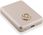 Powerbank Guess 4G Strassed  Magsafe 15W 5000Mah Złoty - zdjęcie 6