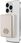 Powerbank Guess 4G Strassed  Magsafe 15W 5000Mah Złoty - zdjęcie 8