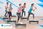 Hantelki fitness Sapphire SG-1103DV 2x3 kg - zdjęcie 2