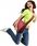 Torba na laptopa Speed-Link Courier 16.4'' (SL-6056-RDBG) - zdjęcie 8
