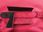 Torba na laptopa Speed-Link Courier 16.4'' (SL-6056-RDBG) - zdjęcie 5