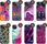 Hello Case Etui Do Iphone 13 Mini Neonowe Neon Jaskrawe - zdjęcie 4
