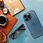 Roar Futerał Pure Simple Fit Case Do Iphone 12 Pro Max Granatowy - zdjęcie 2