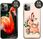 Hello Case Etui Do Iphone 11 Pro Flaming Flamingi Ptaki Obudowa Pokrowiec Case - zdjęcie 3