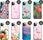Hello Case Etui Do Iphone 11 Pro Flaming Flamingi Ptaki Obudowa Pokrowiec Case - zdjęcie 6