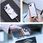 Dux Ducis Etui Skin X Pro Do Apple Iphone 15 Plus Magnetyczny Pokrowiec Magsafe Z Klapką Niebieski - zdjęcie 7