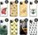 Hello Case Etui Do Iphone 11 Pro Owady Motyle Pszczółki Obudowa Pokrowiec Case - zdjęcie 7