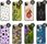Hello Case Etui Do Iphone 11 Pro Owady Motyle Pszczółki Obudowa Pokrowiec Case - zdjęcie 6
