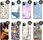 Hello Case Etui Do Iphone 11 Pro Owady Motyle Pszczółki Obudowa Pokrowiec Case - zdjęcie 5