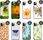 Hello Case Etui Do Iphone 11 Pro Owady Motyle Pszczółki Obudowa Pokrowiec Case - zdjęcie 3