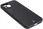 Bizon Etui Case Silicone Magsafe Do Apple Iphone 13 Czarne - zdjęcie 2