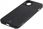 Bizon Etui Case Silicone Magsafe Do Apple Iphone 13 Czarne - zdjęcie 8