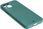 Bizon Etui Case Silicone Magsafe Sq Do Apple Iphone 13 Mini Ciemnozielone - zdjęcie 4