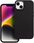 4Kom.Pl Etui Futerał Frame Do Apple Iphone 15 Pro Czarny - zdjęcie 4